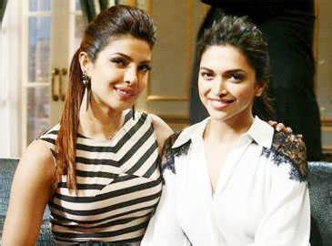 priyanka xx videos|‘xXx’ will prove good for Deepika: Priyanka Chopra.